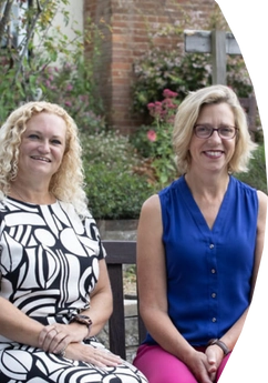 <h3>Meet the team</h3>