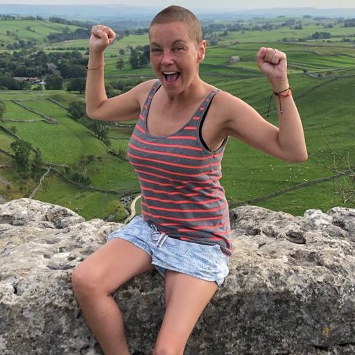 This is a third test